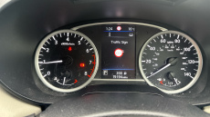 Nissan Micra 1.0 IG-T 92 Acenta 5dr CVT Petrol Hatchback